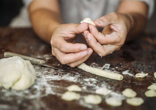 Giornata Mondiale della Pasta: celebriamola insieme